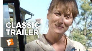 The Bridges of Madison County 1995 Official Trailer  Meryl Streep Clint Eastwood Movie HD