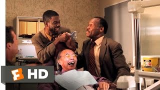 Lethal Weapon 4 35 Movie CLIP  Laughing at the Dentists 1998 HD