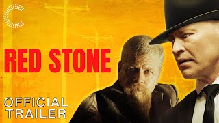 RED STONE  Official Trailer  Neal McDonough Michael Cudlitz Dash Melrose