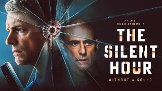 The Silent Hour  2024  PrimeVideoUK Trailer  Joel Kinnaman Sandra Mae Frank Mark Strong