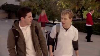 Michael Trevino in The Riches 2007  The Big Floss 1x05