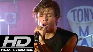 Eddie and the Cruisers  On the Dark Side  John Cafferty  The Beaver Brown Band