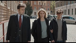 TRE PIANI 2021  Trailer Ufficiale