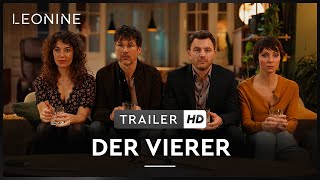 Der Vierer  Trailer deutschgerman FSK 6