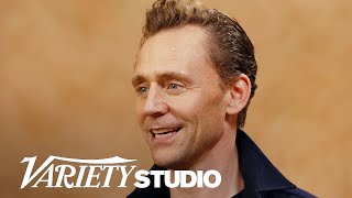 Tom Hiddleston on Learning to Dance for Stephen King Adaptation The Life of Chuck