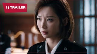 Female Detective Sima Nan  2024  Trailer  New Chinese Movie