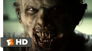 Daybreakers 311 Movie CLIP  Home Invasion 2010 HD