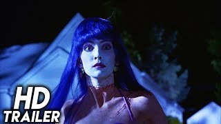 Frankenhooker 1990 ORIGINAL TRAILER HD 1080p