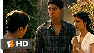 The Best Exotic Marigold Hotel 33 Movie CLIP  I Will Not Live Without This Girl 2011 HD
