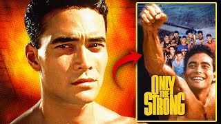 Only the Strong It Should Have Made Mark Dacascos A Star