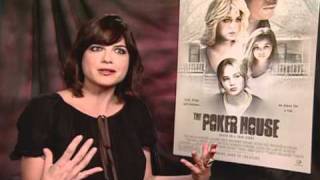 The Poker House  Exclusive Selma Blair Interview