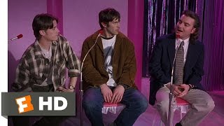 Mallrats 89 Movie CLIP  Truth or Date Game Show 1995 HD