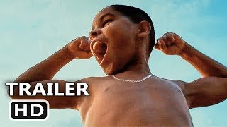 WE THE ANIMALS Trailer 2018