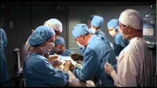 X THE MAN WITH THE XRAY EYES 1963 Official Trailer