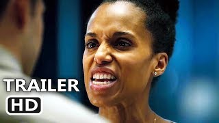 AMERICAN SON Trailer 2019 Netflix HD