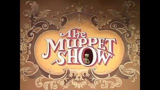 The Muppet Show Opening and Closing Theme 1976  1981 With Snippets
