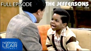 The Jeffersons  Uncle George and Aunt Louise  S4E22 Full Episode  The Norman Lear Effect