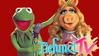 DefunctTV The History of the Muppet Show