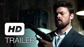 Bent  Trailer 2018  Karl Urban Sofa Vergara Andy Garcia