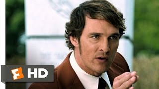 We Are Marshall 35 Movie CLIP  We Cannot Lose 2006 HD