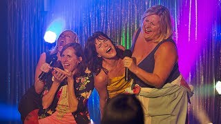 Fun Mom Dinner Official Trailer 2017  Toni Collette Molly Shannon