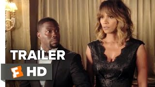 Kevin Hart What Now Official Trailer 2 2016  Kevin Hart Documentary