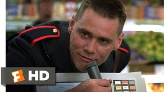 Me Myself  Irene 15 Movie CLIP  Hank Comes Out 2000 HD