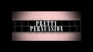 Pretty Persuasion 2005 Trailer  Evan Rachel Wood James Woods