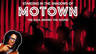 Standing in the Shadows of Motown 2002 Documentary Reaction FIRST TIME WATCHING