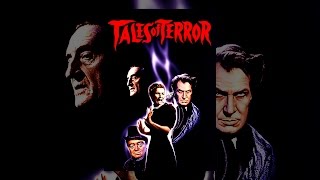 Tales Of Terror