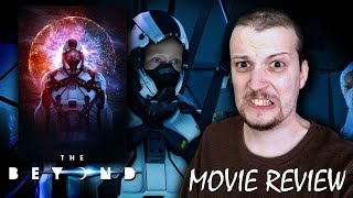 The Beyond 2018 Movie Review  Interpreting the Stars