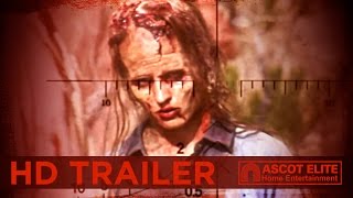 The ReZort  Deutscher Trailer