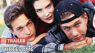 Threesome 1994 Trailer  Lara Flynn Boyle  Stephen Baldwin