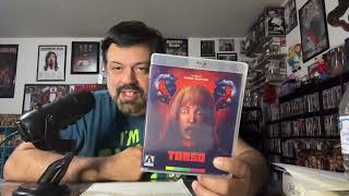 Torso 1973 movie review from Arrow Video