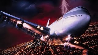 Turbulence1997 RantMovie Review