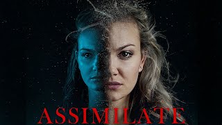 Assimilate 1080p FULL MOVIE  Horror SciFi Thriller