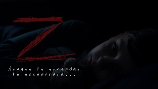 Z  Trailer Oficial