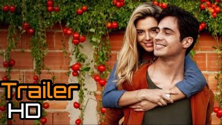 Rich in Love  2020   TRAILER