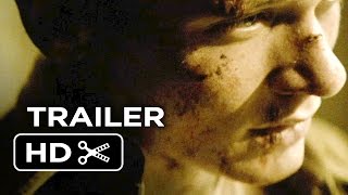 71 Official Trailer 1 2015  Jack OConnell War Movie HD