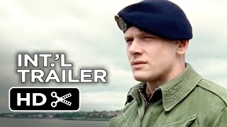 71 Official International Trailer 1 2015  Jack OConnell War Movie HD