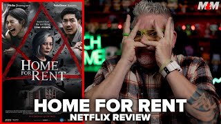 Home for Rent 2023 Movie Review  