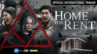 HOME FOR RENT  Official International Trailer