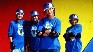 Brink 1998  Behind the Ears Featurette