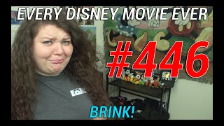 Every Disney Movie Ever Brink