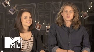 Finding Carter  Whoopee Cushion Prank  MTV