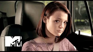 Finding Carter  Official Trailer 1  MTV