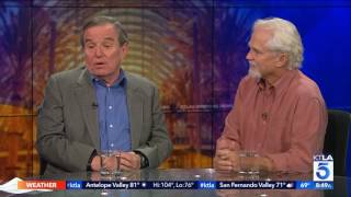 Leave it To Beavers Jerry Mathers and Tony Dow Reflect on the Shows 60 Year Legacy