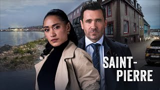 SaintPierre  Season 1 Trailer