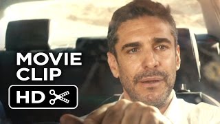 Wild Tales Movie CLIP  Dont Want to Fight 2014  OscarNominated Argentina Anthology