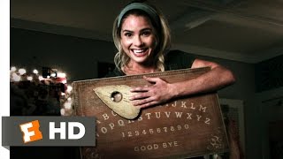 Ouija 510 Movie CLIP  She Played Alone 2014 HD